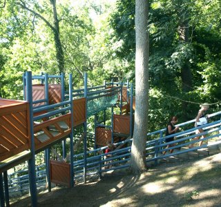 Kletterland Kletterland