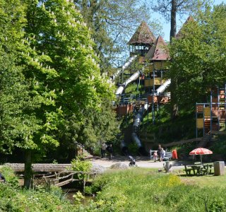 Kletterland Kletterland