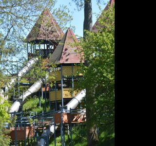 Kletterland Kletterland