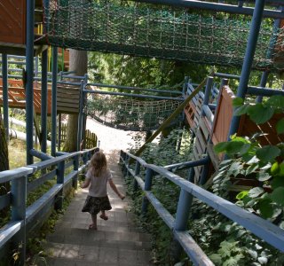 Kletterland Kletterland