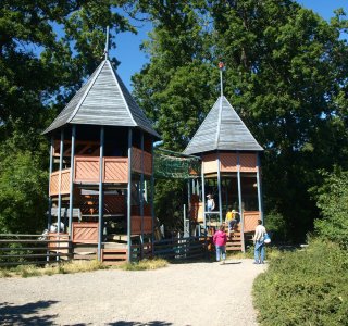 Kletterland Kletterland