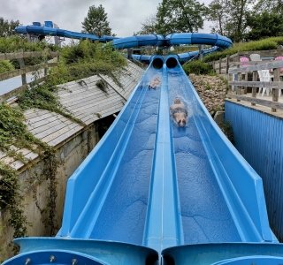 Vandland - Twin Razer