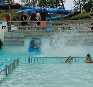 Vandland - Børnevandland