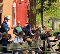 Rundvisning Rundvisning