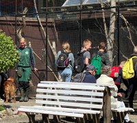 Rundvisning Rundvisning